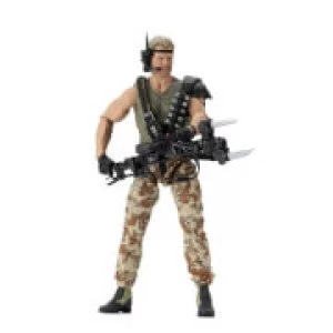 Image of NECA Aliens 7" Scale Action Figure - Drake (Kenner Tribute)