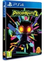 Image of Psychonauts 2 Motherlobe Edition PS4 Game