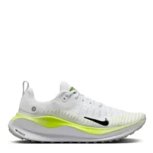 Image of Nike Infinity RN 4 Womens Road Running Shoes - Yellow