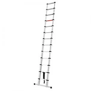 Image of GPC Ladder 13 Steps Aluminium Capacity: 150 kg