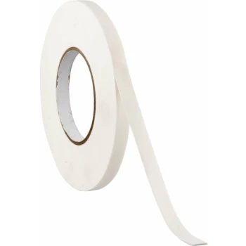Image of Sitesafe Double-sided Foam Tape - 12MM X 15M