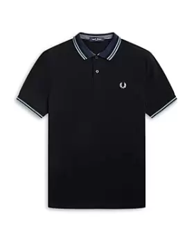 Image of Fred Perry Regular Fit Polo