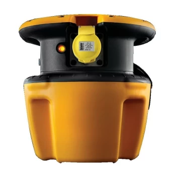 Image of Defender Power Pod Transformer 3.3KVA 2X16A Outlets - Defender Power And Light
