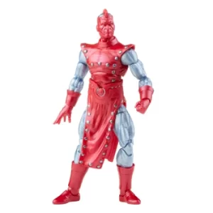 Image of Hasbro Marvel Legends Series Retro Fantastic Four High Evolutionary Action Figure