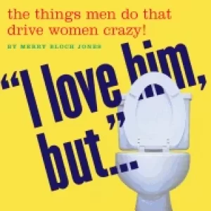 Image of i love him but