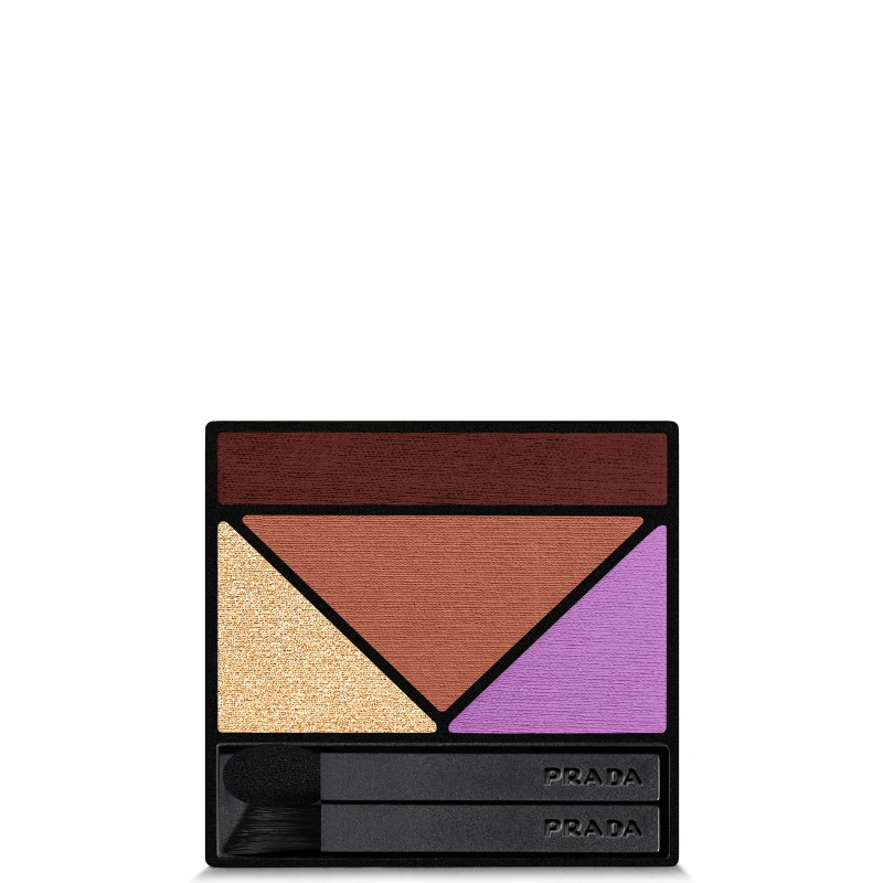 Image of Prada Eye Palette Refill