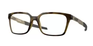 Image of Oakley Eyeglasses OX8054 DEHAVEN 805403