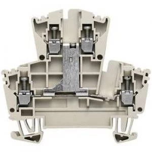 Image of NA WDK 2.5V 1022300000 Grey Weidmueller