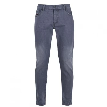 Image of Diesel D-Yennox Jeans - Lt Grey 07