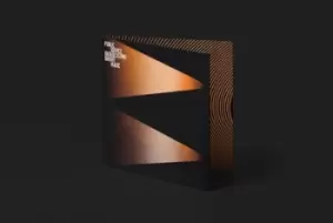 Image of Bright Magic by Public Service Broadcasting CD Album