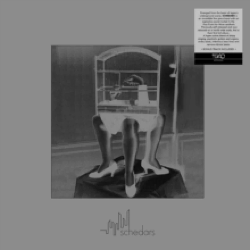 Image of Schedars Vinyl