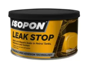Image of UPO UPOLKSTOPS ISOPON Leak Stop 250ml
