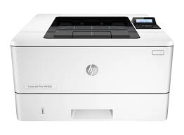Image of HP LaserJet Pro M402N Mono Laser Printer