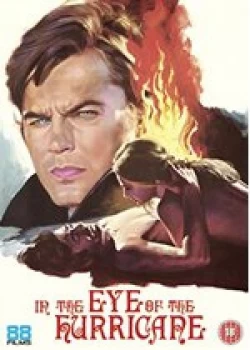 Image of In the Eye of the Hurricane - DVD
