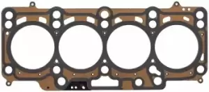 Image of Head Gasket (MLS) 732.100 by Elring