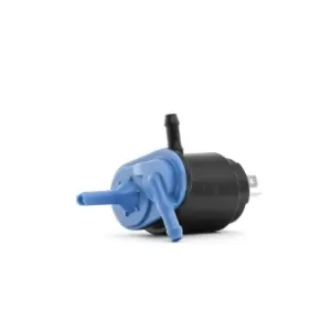 Image of SEIM Windshield Washer Pump 102450 Washer Pump,Windscreen Washer Pump VW,FIAT,SKODA,GOLF II (19E, 1G1),PANDA (169),PUNTO (188),STILO (192)