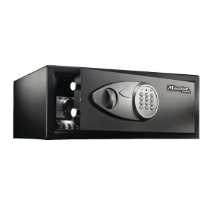 Image of Sentry Laptop Safe Electronic Lock Black 22 Litre X075ML