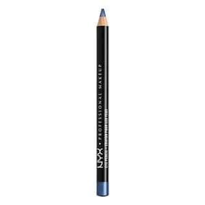 Image of NYX Professional Makeup Slim Eye Pencil Sapphire