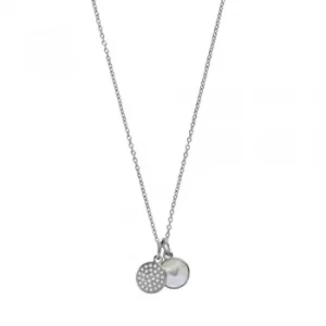 Image of Emporio Armani EGS2156040 Necklace