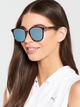 Image of Puma Havanna Sunglasses, Pink, Women