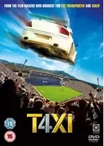 Image of Taxi 4