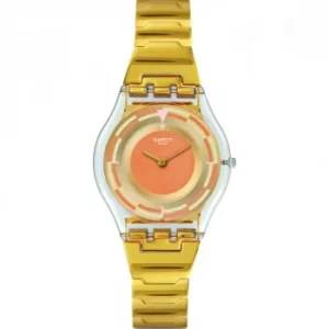 Image of Ladies Swatch Skins -Schupe Watch