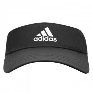 Image of adidas Tour Golf Visor Mens - Black