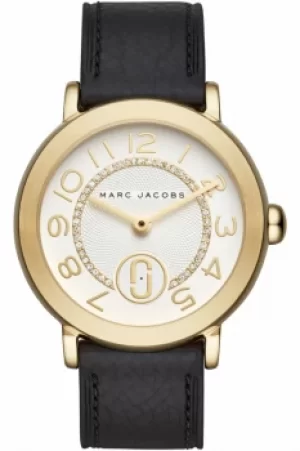 Image of Marc Jacobs Riley Watch MJ1615