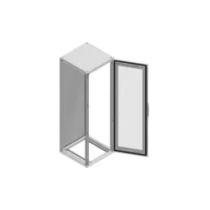 Image of Schneider Electric NSYSF20650T Spacial SF Glazed Door 2000 x 600 x 500