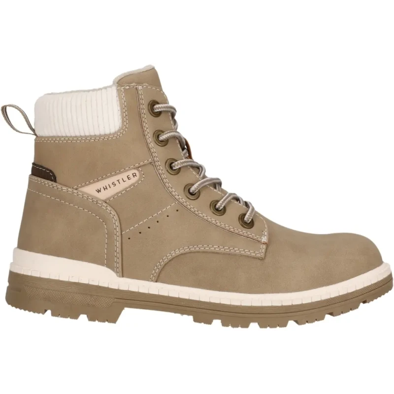 Image of Whistler Womens boots Whistler Eilla Beige Female 39