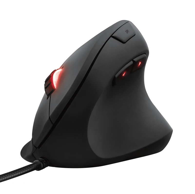 Image of Trust GXT 144 Rexx mouse Gaming Right-hand USB Type-A Optical 10000 DP