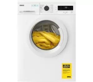 Image of Zanussi ZWF744B3PW 7KG 1400RPM Washing Machine