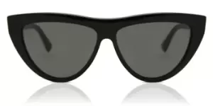 Image of Bottega Veneta Sunglasses BV1018S 001