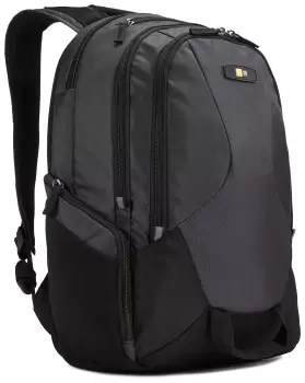 Image of Case Logic InTransit RBP-414 Black backpack Nylon