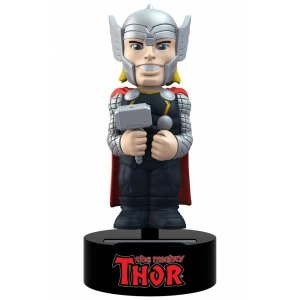 Image of Thor Marvel Neca Body Knocker