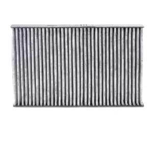 Image of VALEO Pollen filter PEUGEOT,CITROEN,DS 698714 6447NT,6447NV,647941 647975,6479C2,647941,647975,6479C2,6447KK,6447KL,647932,647941,647975,6479C2