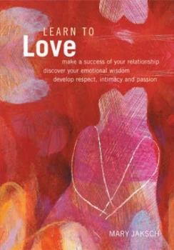 Image of All about Love by Mary Jaksch Paperback