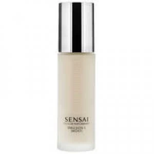 Image of SENSAI Cellular Performance Standard Series Emulsion II (Moist) 50ml