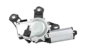 Image of RIDEX Wiper Motor 295W0160 Windshield Wiper Motor,Windscreen Wiper Motor AUDI,A4 Avant (8K5, B8),A6 Avant (4F5, C6),A6 Limousine (4F2, C6)