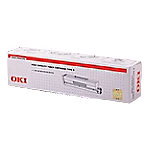 Image of OKI 1101202 Toner Cartridge Black