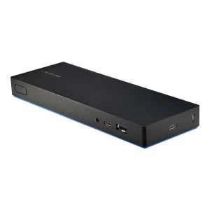 Image of HP USB C Dock G4