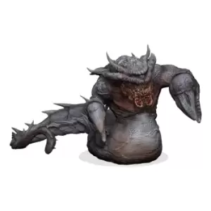 Image of D&D Icons of the Realms: Spelljammer Adventures in Space Prepainted Miniature Astral Dreadnought