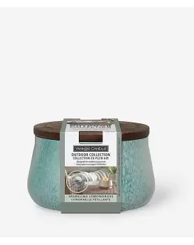 Image of Yankee Candle Lemongrass Large Candle
