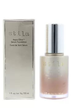 Image of Stila Aqua Glow Foundation - Bronze