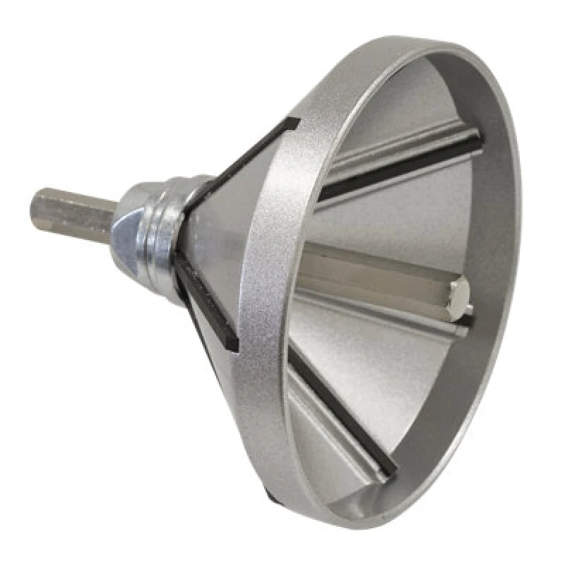 Image of Sealey Sealey DB06 Internal & External 2-in-1 Deburring/Chamfer Tool 27-86mm DB06