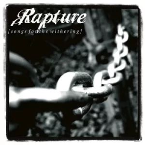 Image of Songs for the Withering by Rapture Vinyl Album