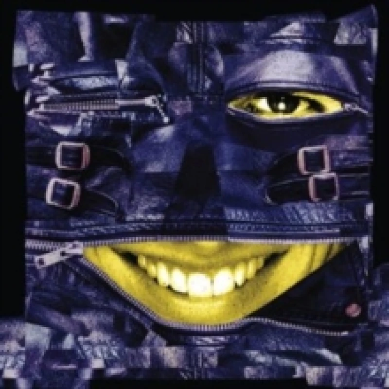 Image of Snog - Corporate_slave_2525 [CD / Album] Music CDs - Music CD