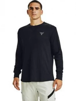 Image of Urban Armor Gear Project Rock Waffle Crew - Black/Grey