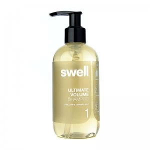 Image of Swell Ultimate Volume Shampoo 250ml