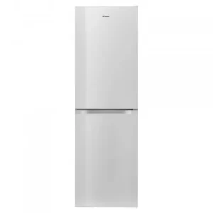 Image of Candy CMCL1572WKN 253L Freestanding Fridge Freezer